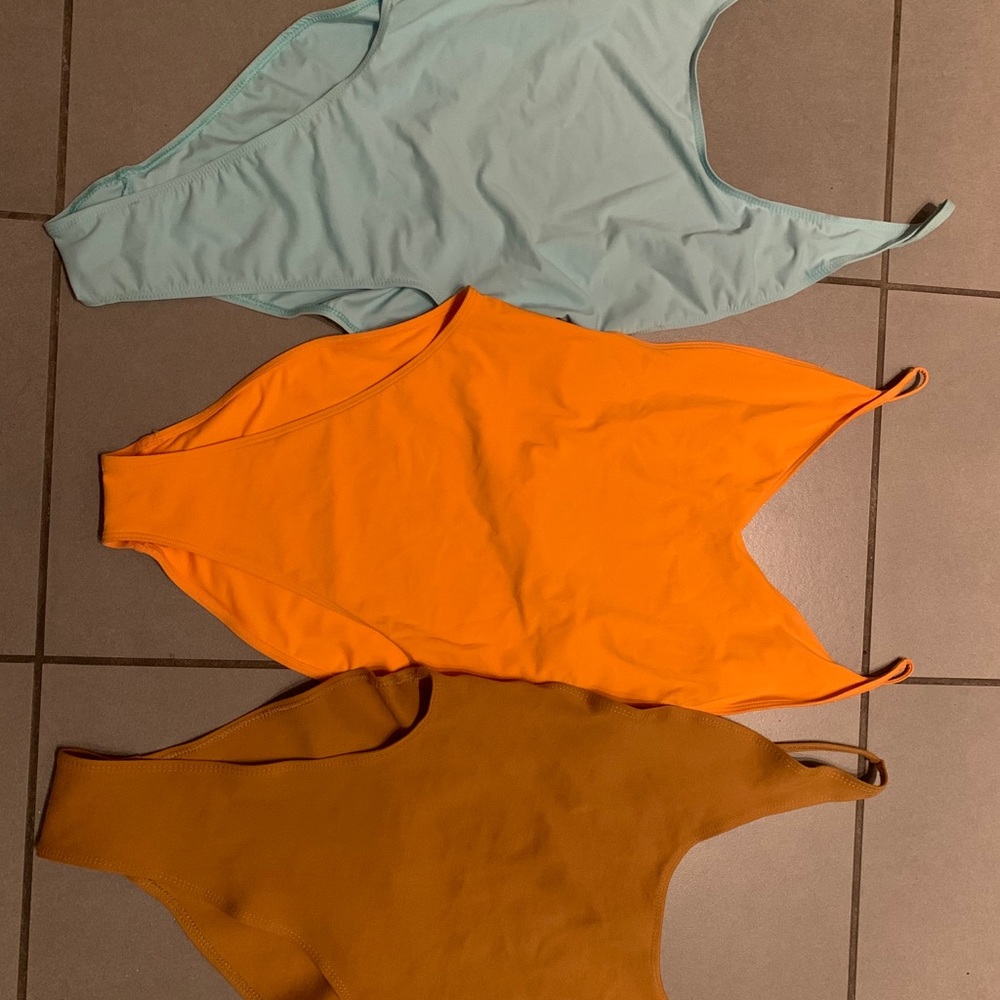 bathing suits!!!